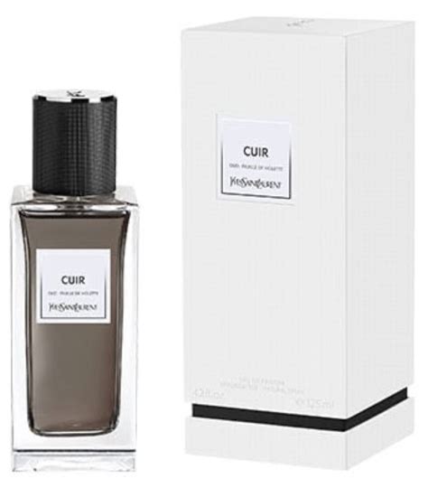 ysl cuir canada|cuir yves saint laurent.